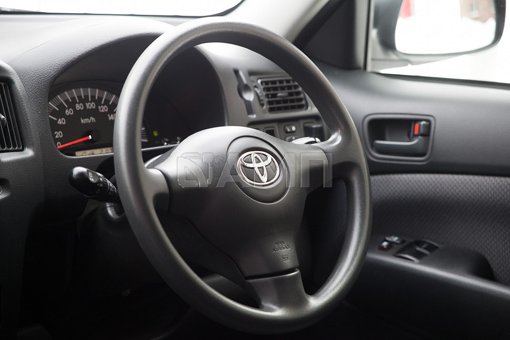 Продам Toyota Succeed Новосибирск - изображение 4