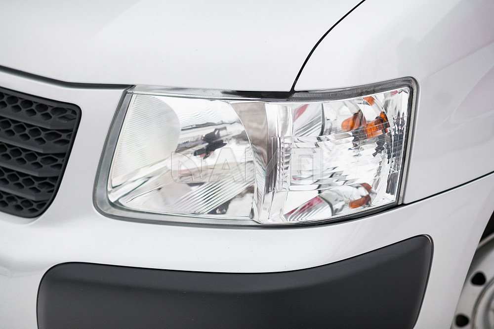 Продам Toyota Succeed Новосибирск - изображение 6