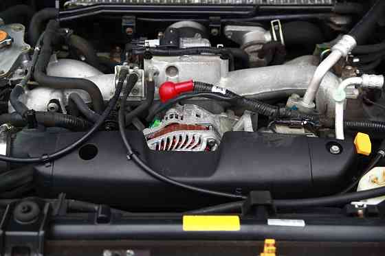 Продам Subaru Forester Новосибирск