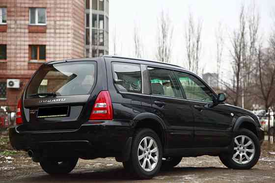Продам Subaru Forester Новосибирск