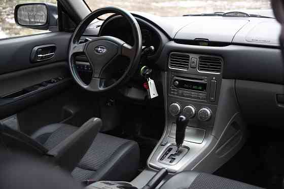 Продам Subaru Forester Новосибирск