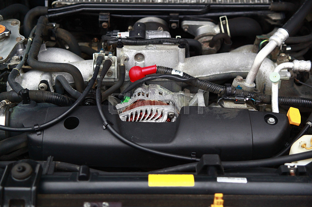 Продам Subaru Forester Новосибирск - изображение 5