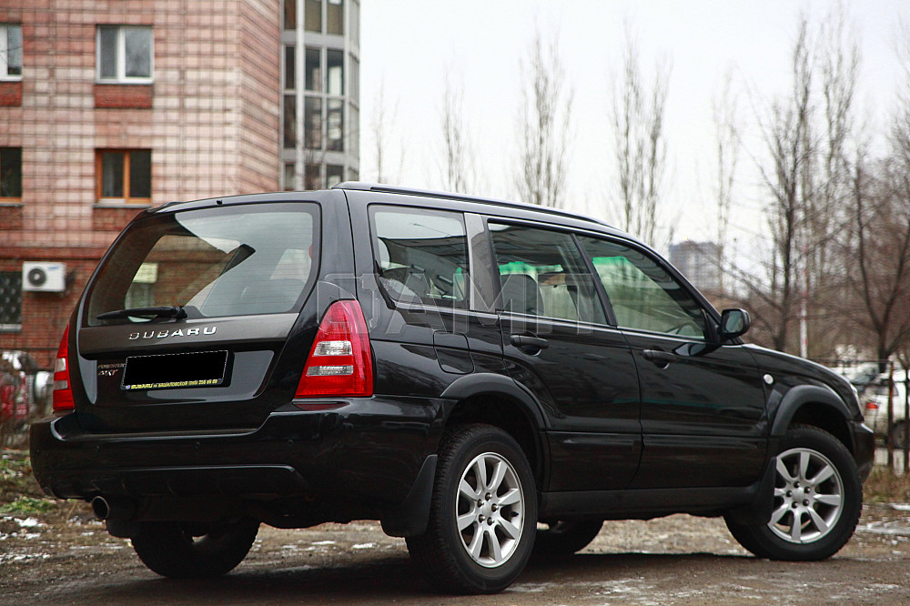 Продам Subaru Forester Новосибирск - изображение 2