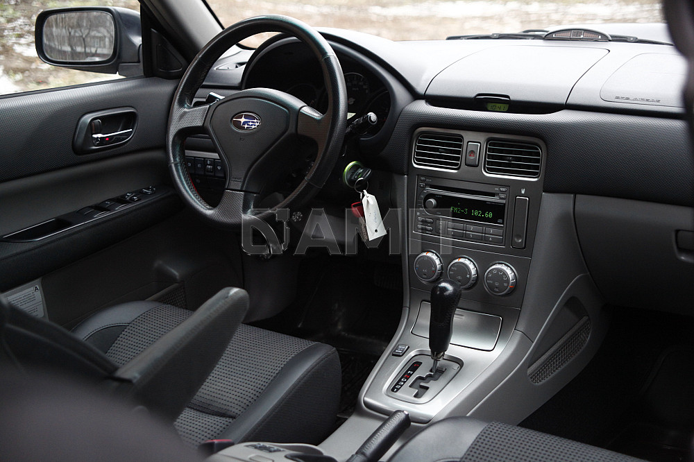 Продам Subaru Forester Новосибирск - изображение 3