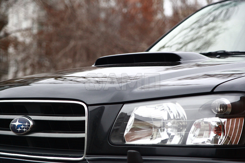 Продам Subaru Forester Новосибирск - изображение 9