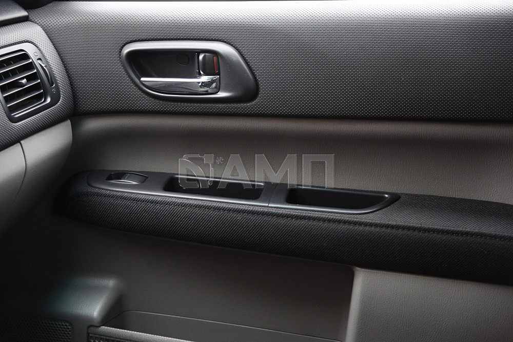 Продам Subaru Forester Новосибирск - изображение 8