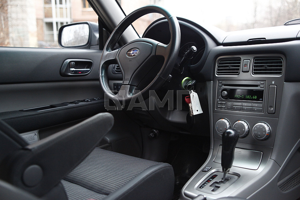 Продам Subaru Forester Новосибирск - изображение 7