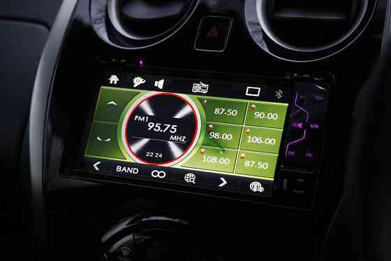 Продам Nissan Note Новосибирск