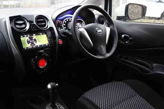 Продам Nissan Note Новосибирск