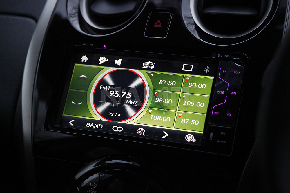 Продам Nissan Note Новосибирск - изображение 6