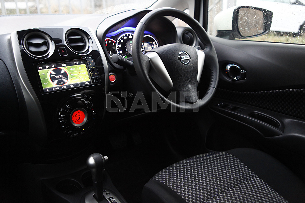 Продам Nissan Note Новосибирск - изображение 3