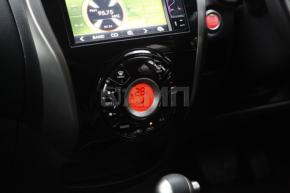 Продам Nissan Note Новосибирск - изображение 4