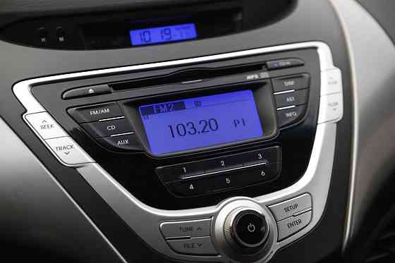 Продам Hyundai Elantra Новосибирск