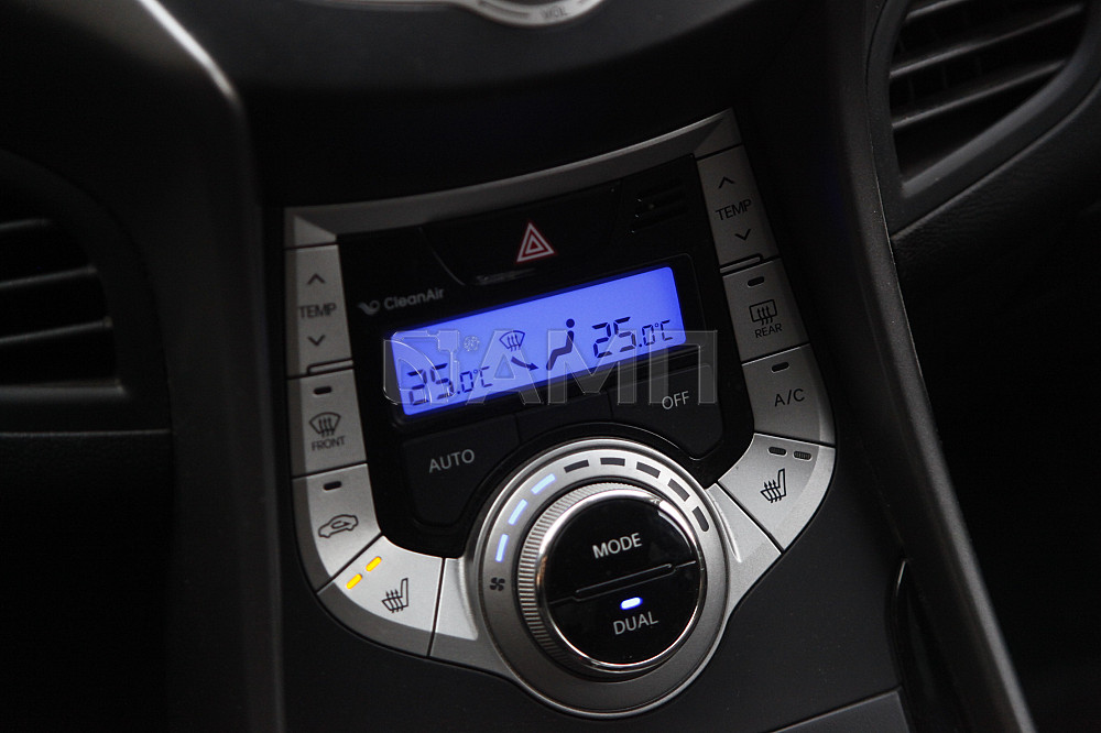 Продам Hyundai Elantra Новосибирск - изображение 5