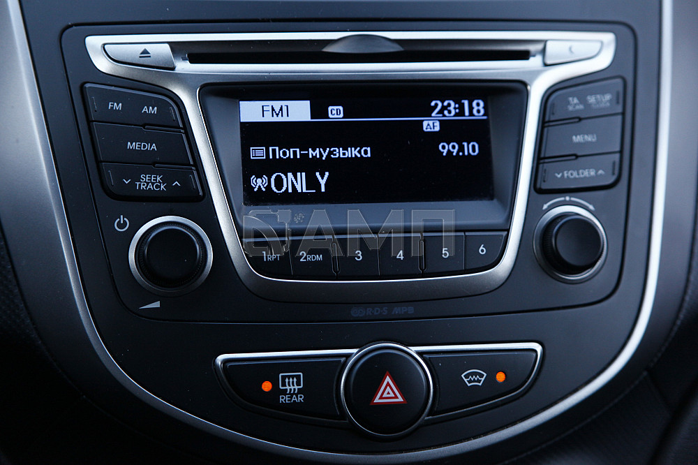 Продам Hyundai Solaris Новосибирск - изображение 7