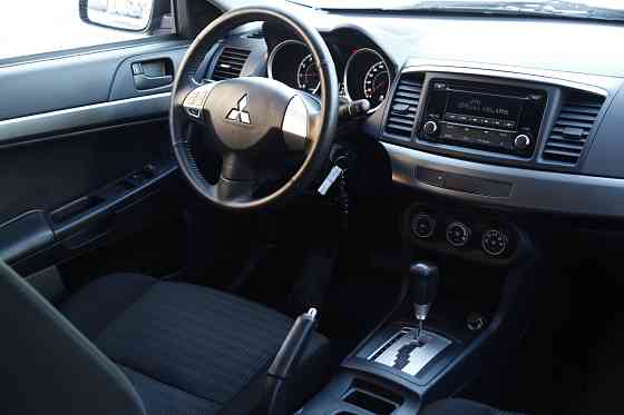 Продам Mitsubishi Lancer Новосибирск