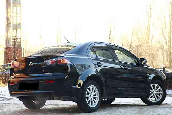 Продам Mitsubishi Lancer Новосибирск