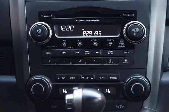 Продам Honda CR-V Новосибирск