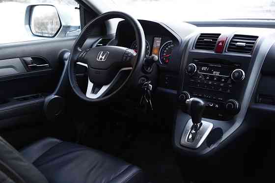 Продам Honda CR-V Новосибирск