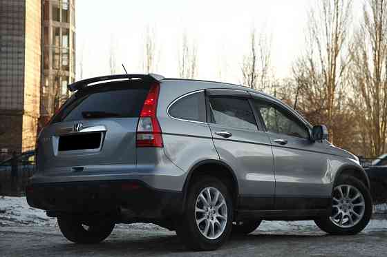 Продам Honda CR-V Новосибирск