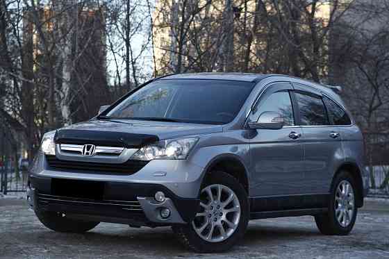 Продам Honda CR-V Новосибирск
