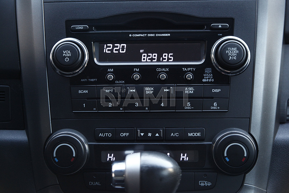 Продам Honda CR-V Новосибирск - изображение 4