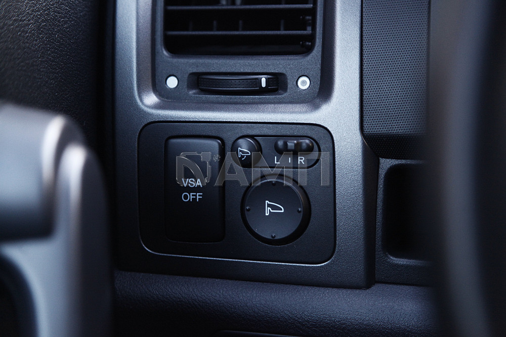 Продам Honda CR-V Новосибирск - изображение 5