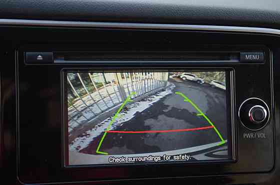 Продам Mitsubishi Outlander Новосибирск