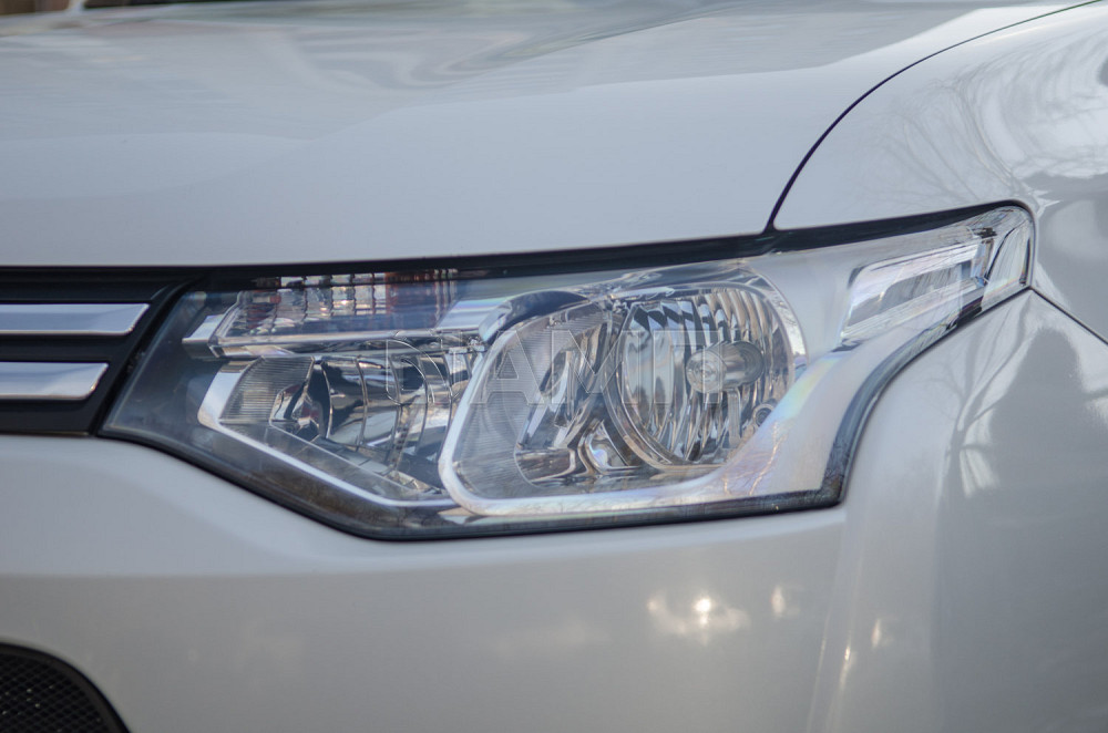 Продам Mitsubishi Outlander Новосибирск - изображение 9