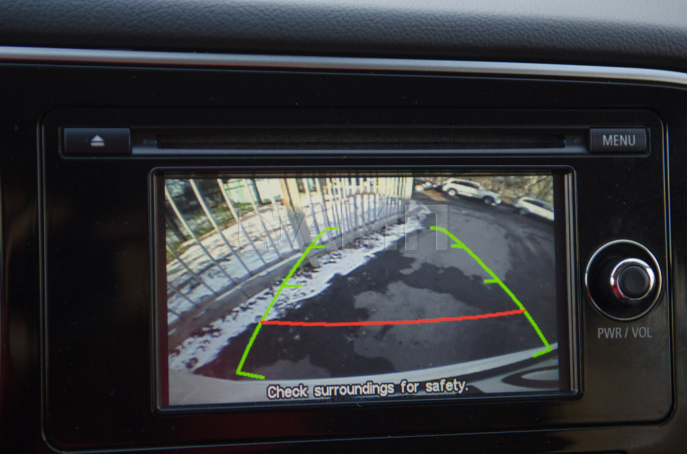 Продам Mitsubishi Outlander Новосибирск - изображение 4