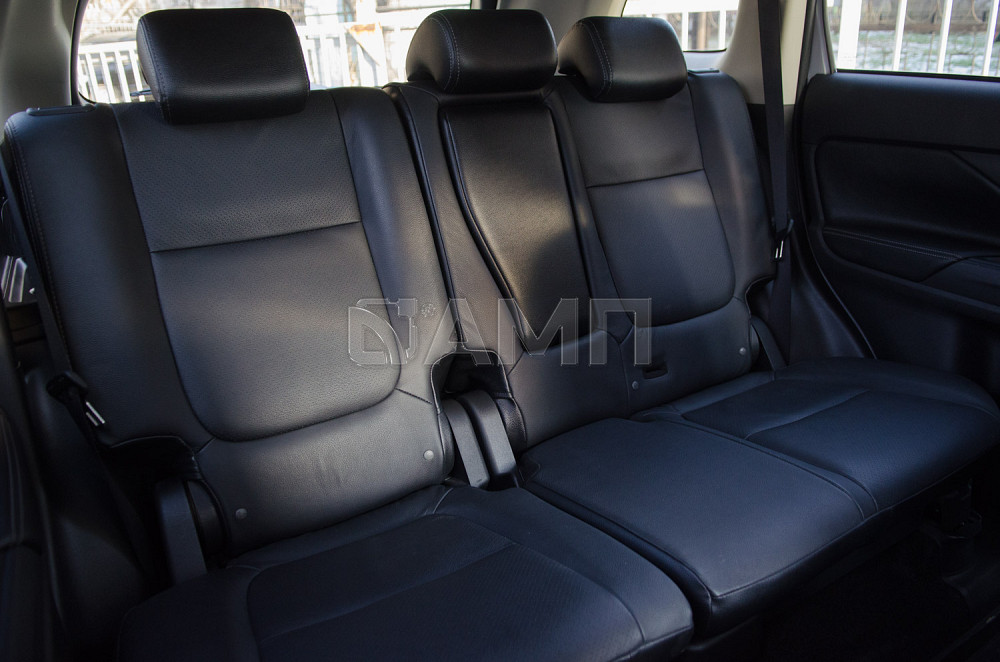 Продам Mitsubishi Outlander Новосибирск - изображение 10