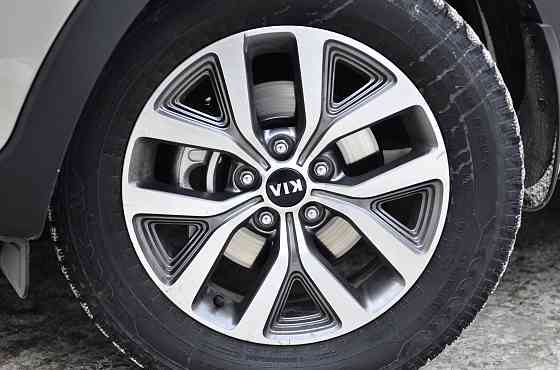 Продам Kia Sportage Новосибирск