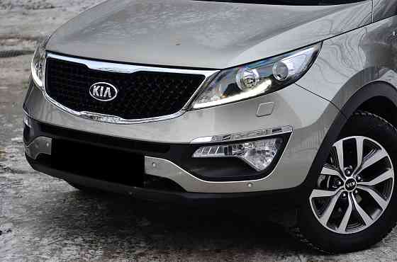 Продам Kia Sportage Новосибирск