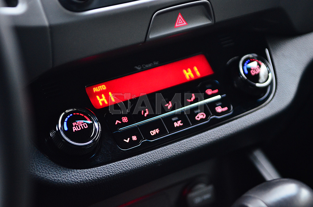 Продам Kia Sportage Новосибирск - изображение 9