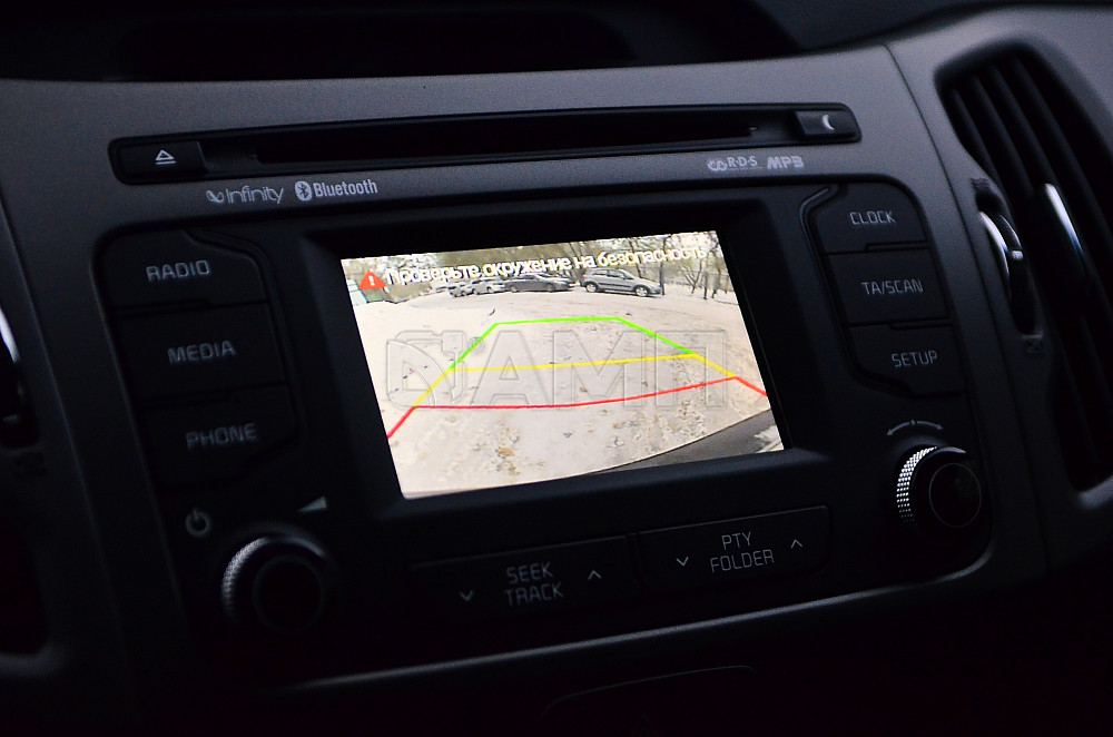 Продам Kia Sportage Новосибирск - изображение 8