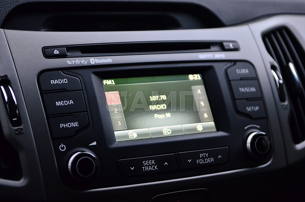 Продам Kia Sportage Новосибирск - изображение 4