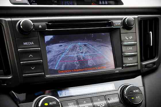 Продам Toyota RAV4 Новосибирск