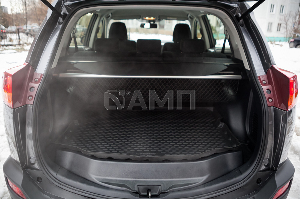 Продам Toyota RAV4 Новосибирск - изображение 8