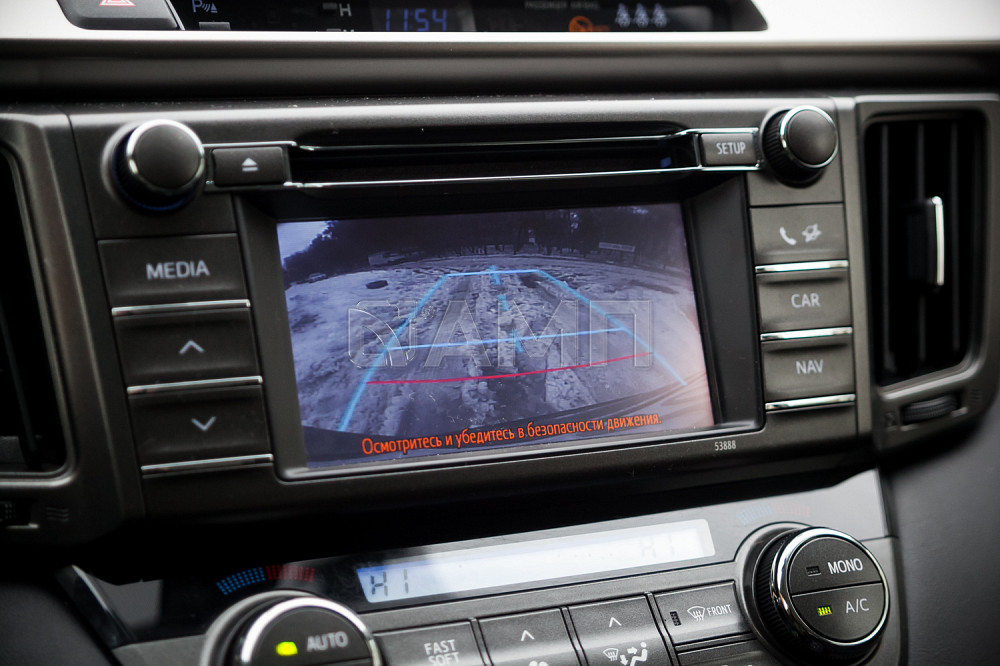 Продам Toyota RAV4 Новосибирск - изображение 3