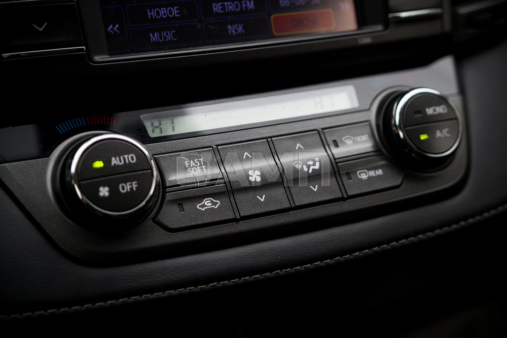 Продам Toyota RAV4 Новосибирск - изображение 10