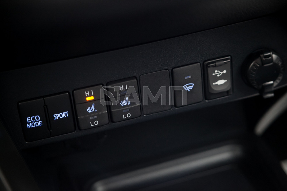 Продам Toyota RAV4 Новосибирск - изображение 6