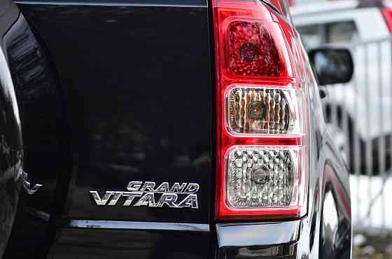 Продам Suzuki Grand Vitara Новосибирск