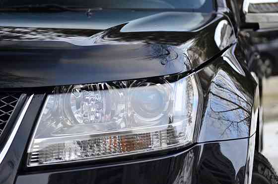 Продам Suzuki Grand Vitara Новосибирск