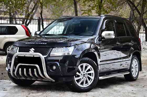 Продам Suzuki Grand Vitara Новосибирск