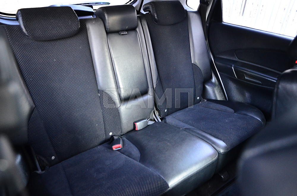 Продам Hyundai Tucson Новосибирск - изображение 2