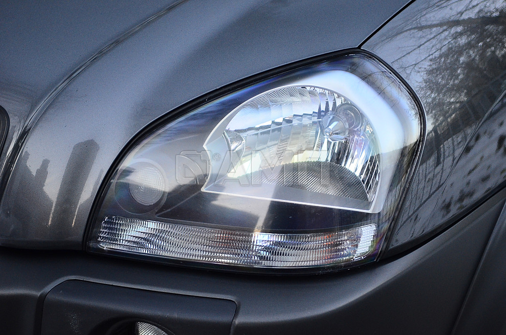 Продам Hyundai Tucson Новосибирск - изображение 5