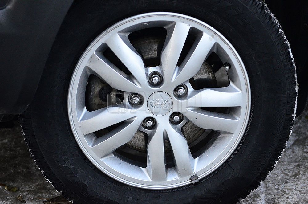 Продам Hyundai Tucson Новосибирск - изображение 6