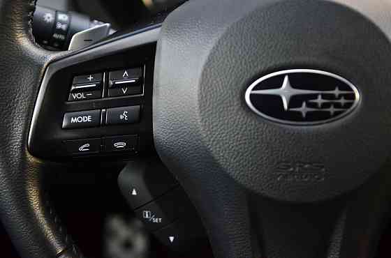 Продам Subaru XV Новосибирск