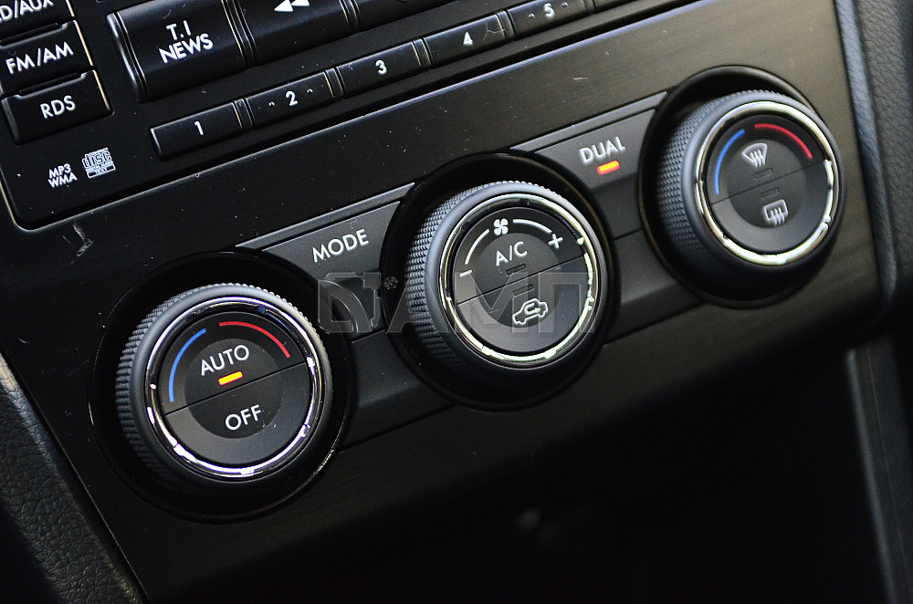 Продам Subaru XV Новосибирск - изображение 7