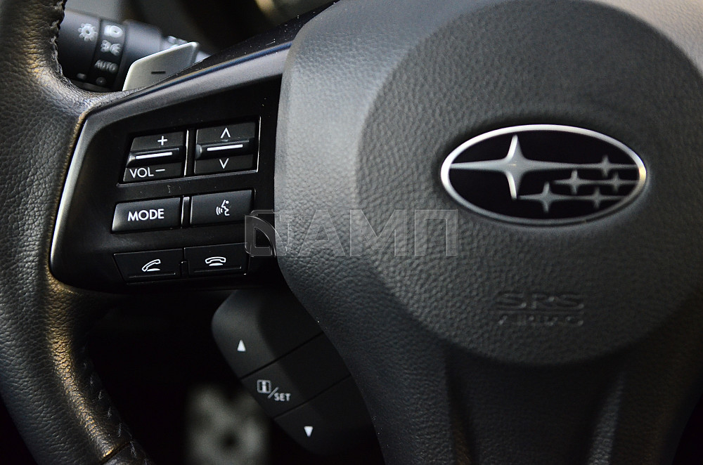 Продам Subaru XV Новосибирск - изображение 5